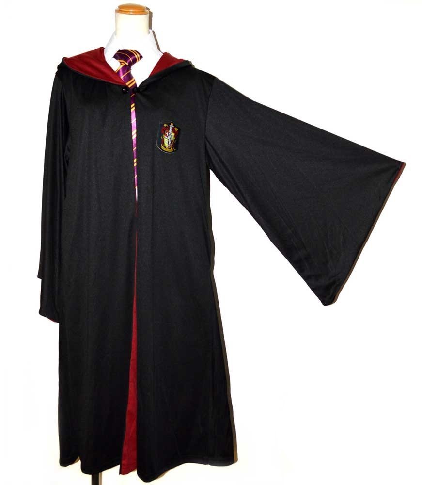 ハリーポッター　ローブ　グリフィンドール　XXS 150cm Harry Potter（ハリー・ポッター） ／ グリフィンドールのローブ